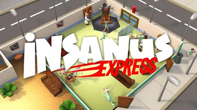 Insanus Express Free Download