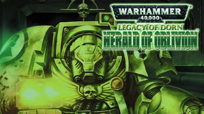 Legacy of Dorn: Herald of Oblivion Free Download