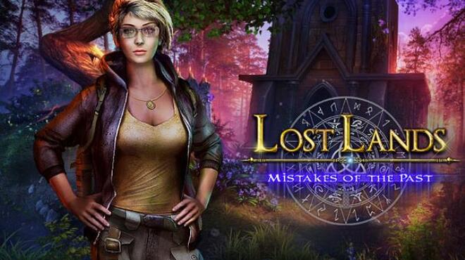 Lost Lands: Mistakes of the Past (free to play) instal the last version for mac