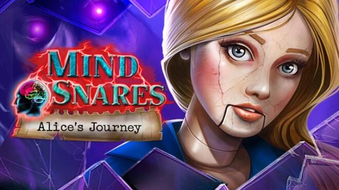Mind Snares: Alice's Journey Free Download