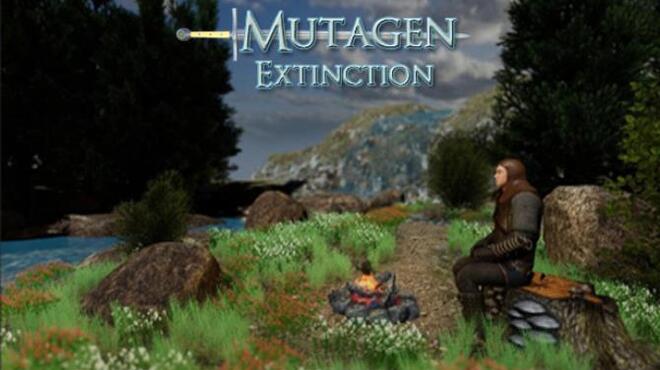 Mutagen Extinction Free Download - FREE GAME WORLD PC