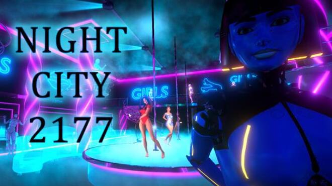 Night City 2177 Free Download