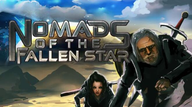 Free Download Nomads of the Fallen Star | Free Game World Pc