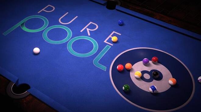 Pure Pool Torrent Download