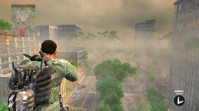 Special Counter Force Attack Torrent Download