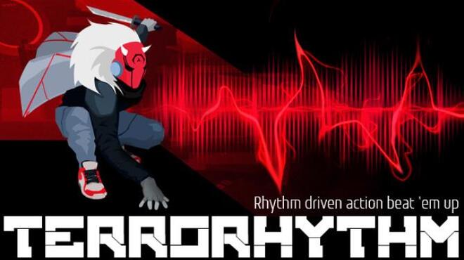 TERRORHYTHM (TRRT) - Rhythm driven action beat 'em up! Free Download