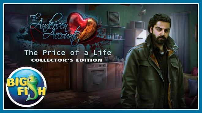 The Andersen Accounts 2 The Price of a Life Collectors Edition Free Download