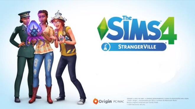 sims 4 full download free pc