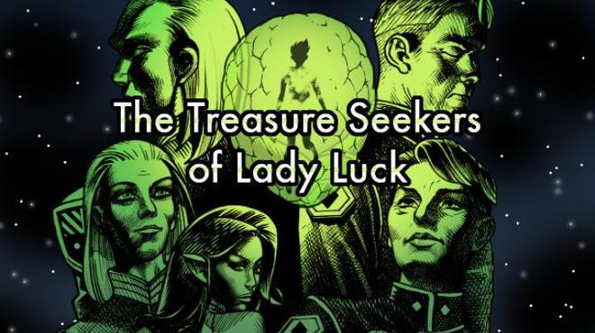 The Treasure Seekers of Lady Luck Free Download