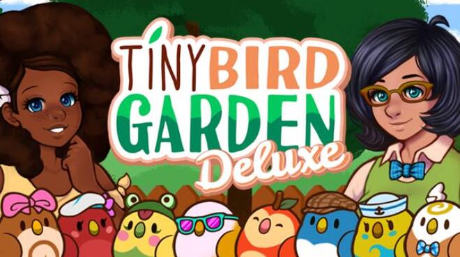 Tiny Bird Garden Deluxe Free Download