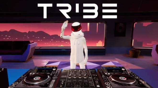 TribeXR DJ School Free Download