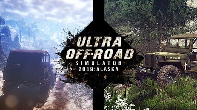 Ultra Off-Road Simulator 2019: Alaska Free Download