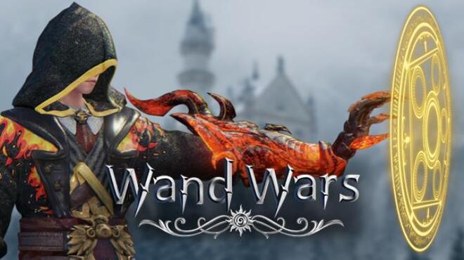 魔杖战争 Wand Wars: Rise Free Download