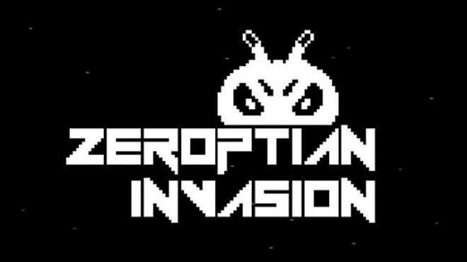 Zeroptian Invasion Free Download