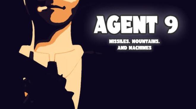 Agent 9 Free Download Igggames