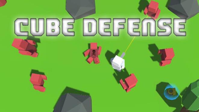 Cube Defense Free Download