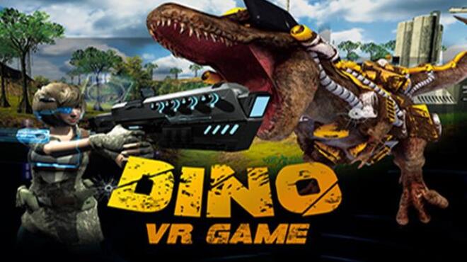 DINO VR Free Download