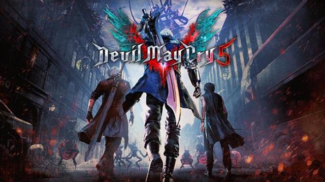 Devil May Cry 5 Free Download « IGGGAMES | Hình 4
