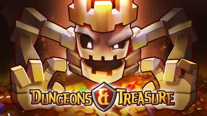 Dungeons & Treasure VR Free Download