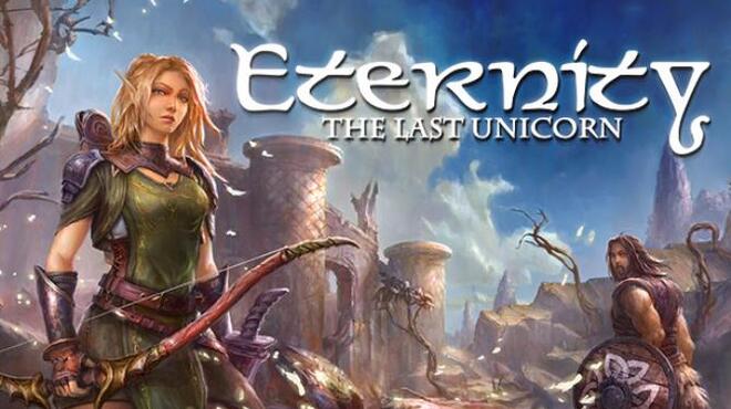 Eternity: The Last Unicorn v1.02 free download