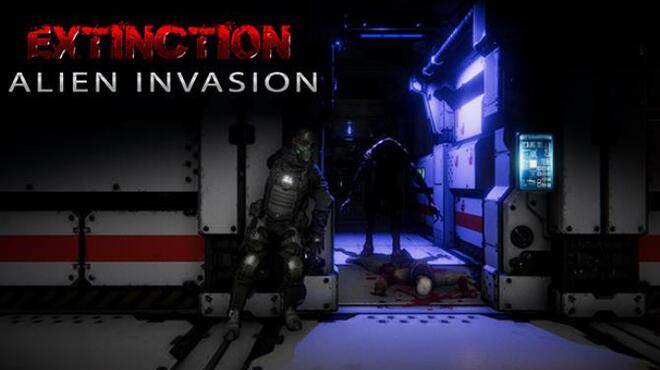 Extinction: Alien Invasion Free Download