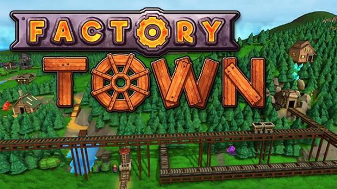 Factory Town v0.131 free download