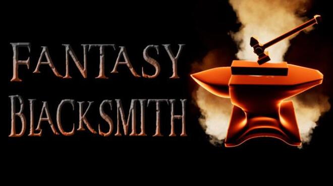 Fantasy Blacksmith Free Download