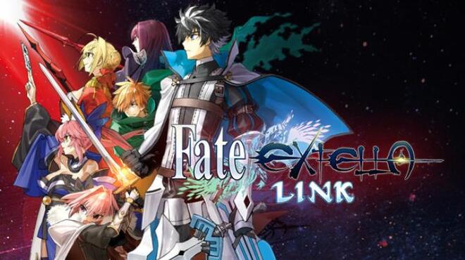Fate/EXTELLA LINK (Update May 13, 2019) free download