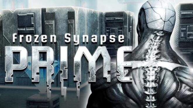 Frozen Synapse Prime Free Download