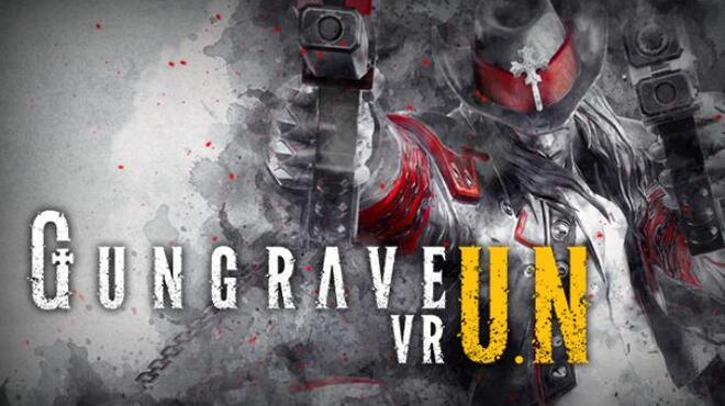 GUNGRAVE VR  Free Download « IGGGAMES