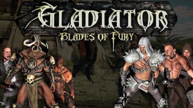 Gladiator: Blades of Fury Free Download