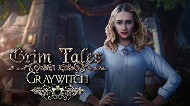 Grim Tales: Graywitch Free Download