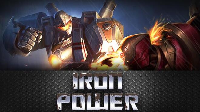 IronPower Free Download
