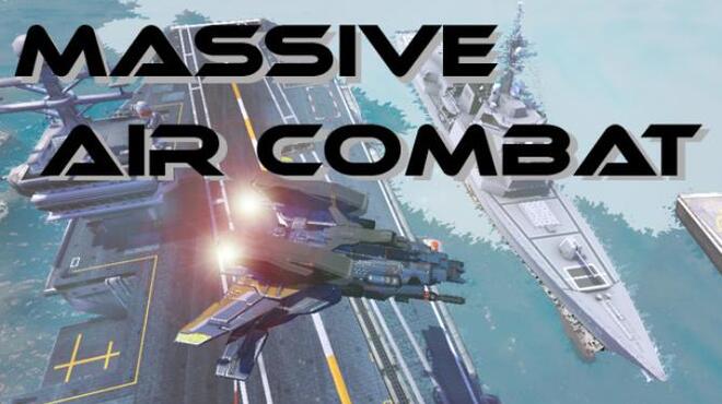 Massive Air Combat Free Download