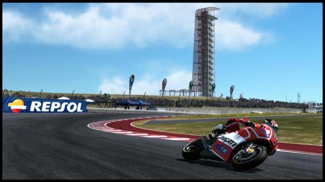 MotoGP13 PC Crack