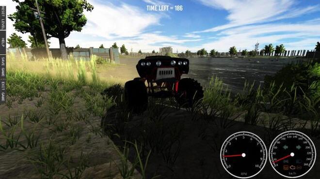 Need for Spirit: Off-Road Edition Torrent Download