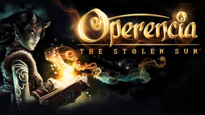 Operencia: The Stolen Sun free download