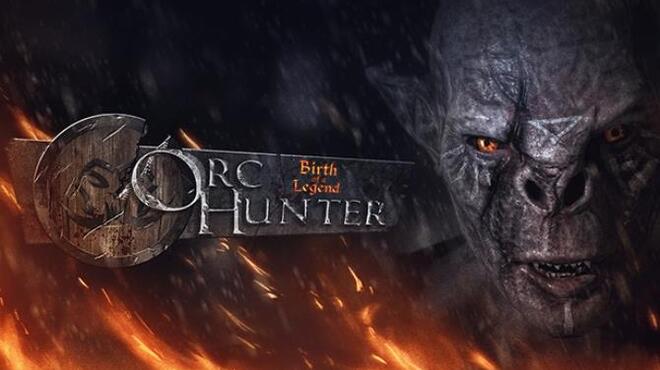 Orc Hunter VR Free Download