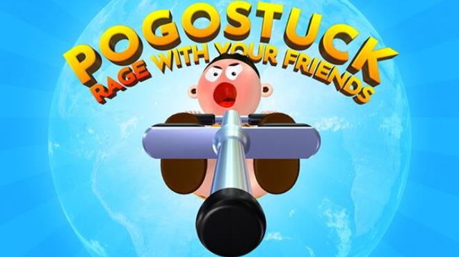 Pogostuck: Rage With Your Friends Free Download