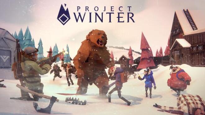 Project Winter Free Download