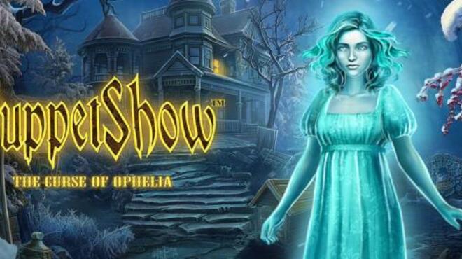 PuppetShow: The Curse of Ophelia Free Download