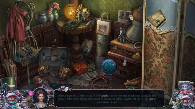 PuppetShow: The Curse of Ophelia Torrent Download