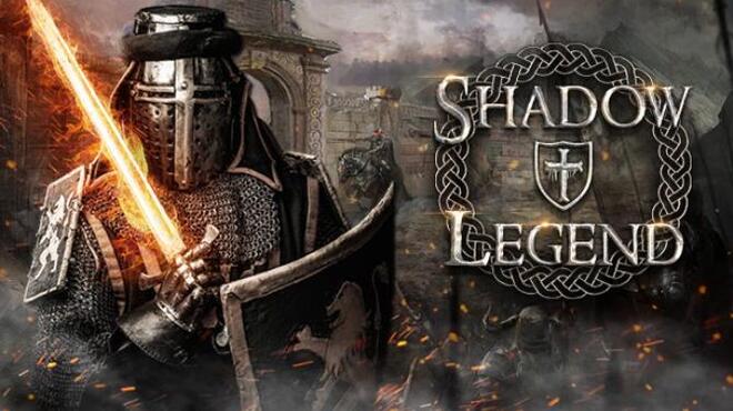 Shadow Legend VR Free Download