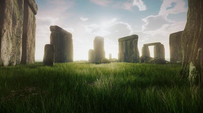 Stonehenge VR SANDBOX Torrent Download