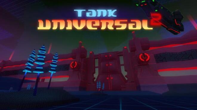 Tank Universal 2 Free Download