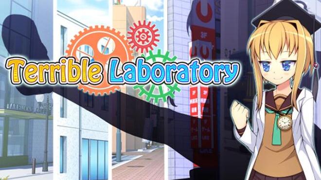 Terrible Laboratory Free Download