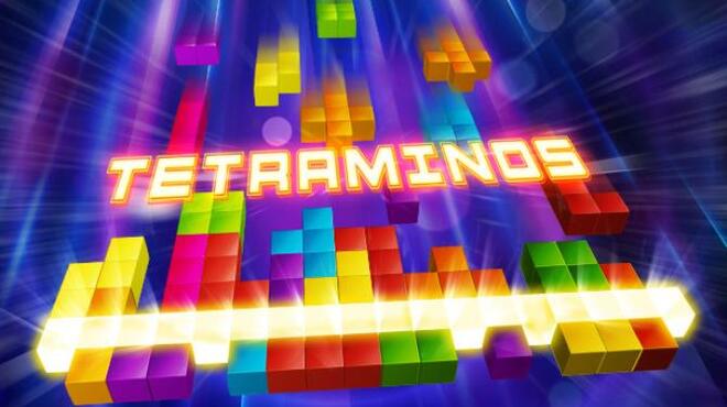 Tetraminos Free Download