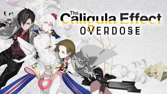 The Caligula Effect: Overdose Free Download