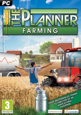The Planner: Farming Free Download