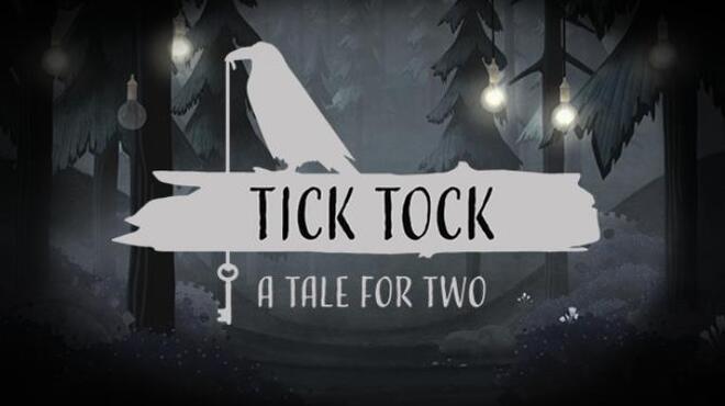tick tock a tale for two buy one